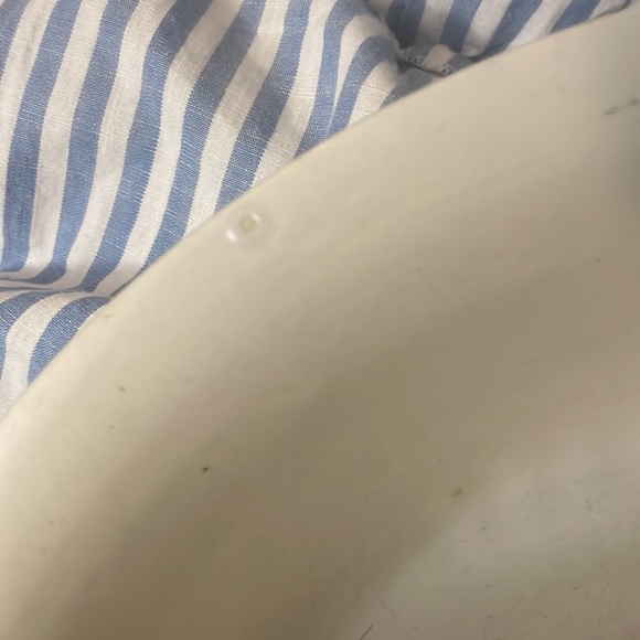 Charming Antique Cream Bowl by Cartwright Brothers, Likely from 1880s-1890s. - Picture 12 of 13